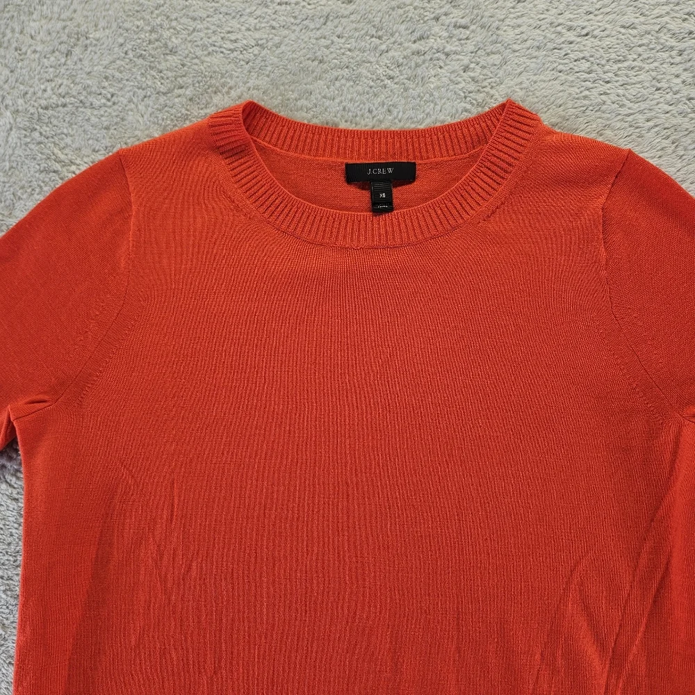 J. Crew Sweater